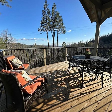 New Modern Home-Valley View-Central Camino Exterior foto