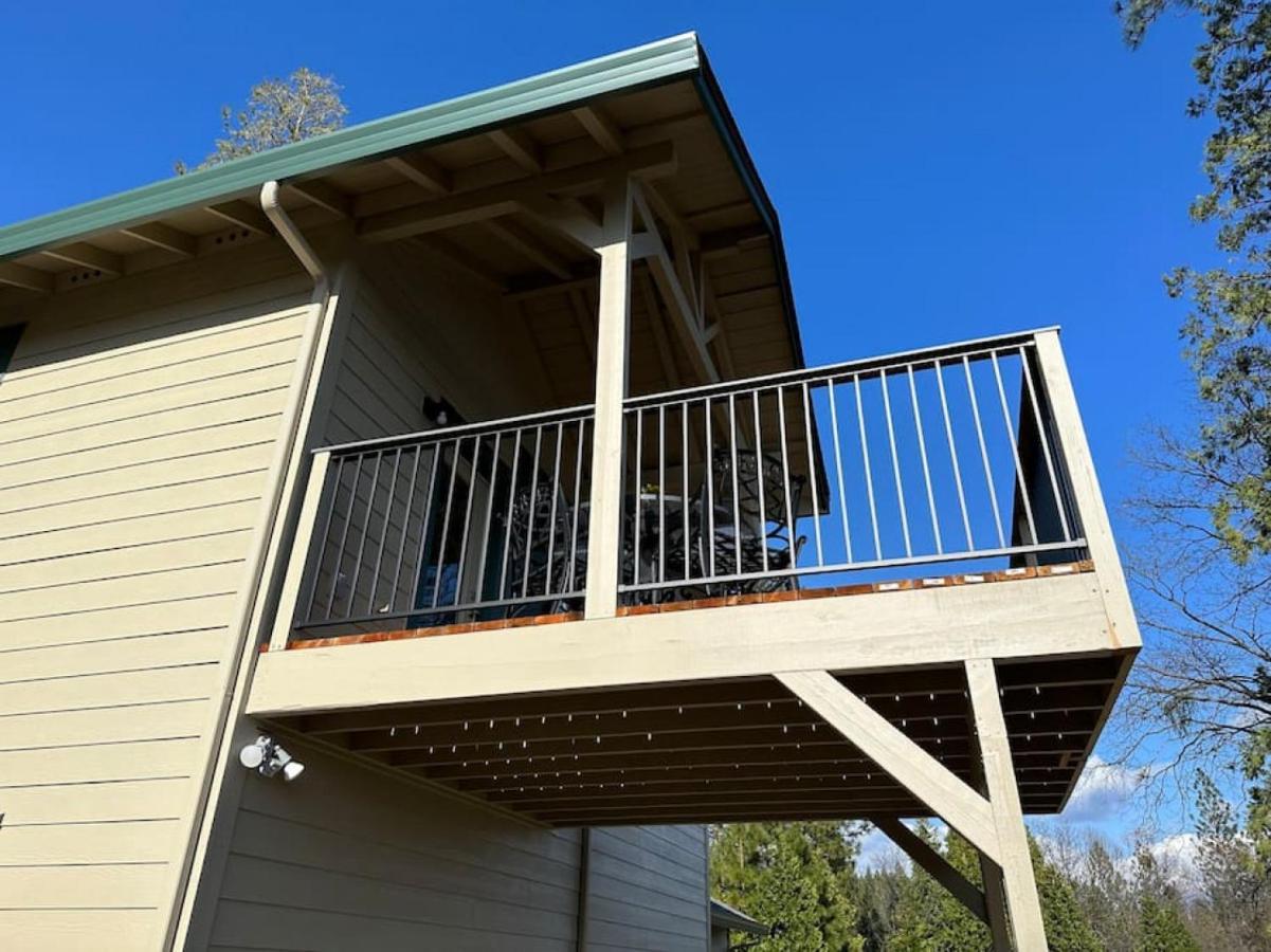 New Modern Home-Valley View-Central Camino Exterior foto