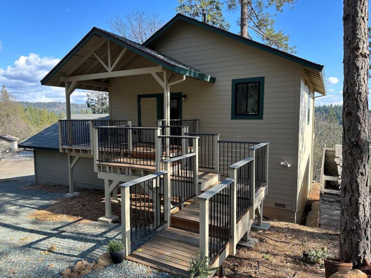 New Modern Home-Valley View-Central Camino Exterior foto